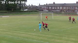 070821  Goole AFC vs Sunderland Ryhope CW [upl. by Navak]