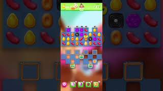 Candy Crush Jelly  Level 1455  NO BOOSTERS [upl. by Bishop]