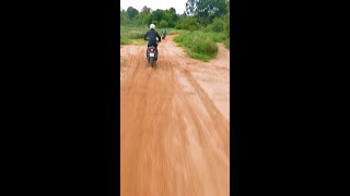 HarleyDavidson Dirt Road Track 2024  Dirt Course [upl. by Walczak122]