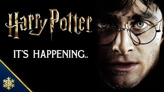 More NEW Harry Potter Games Coming [upl. by Rufina]