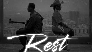 Deborah PaulEnenche  Rest ft Kaestrings [upl. by Namzaj577]