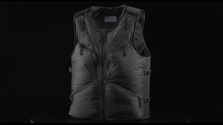 Dakine BC Vest [upl. by Engeddi]