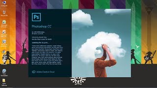 How to Install Adobe Photoshop CC 2019 200013785 [upl. by Crow174]