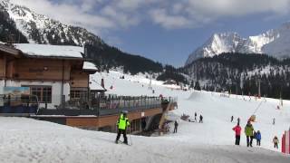 Ehrwald  5 tips voor je wintersport  Snowplaza [upl. by Suixela407]