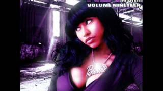 Nicki Minaj Ft Gudda Gudda  Always Love You [upl. by Baynebridge]