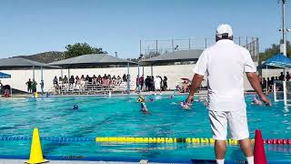 RBHS vs Poway Aquafest 8262023 [upl. by Feld]