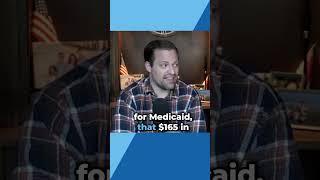 Medicare vs Medicaid Whats The Difference [upl. by Gnagflow]