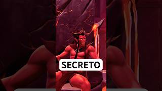 EL NPC DE MEFISTO TIENE UN SECRETO EN FORTNITE shorts fortnite [upl. by Oaoj]