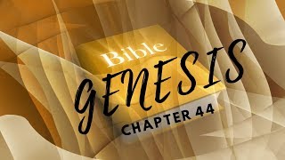 Genesis Chapter 44  Dramatized Audio Bible by Chapter NIV [upl. by Ettevol547]