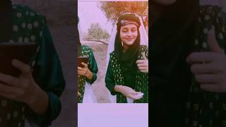 Independence Day  Paak Zameen  14 August  Huda Sisters [upl. by Einaoj]