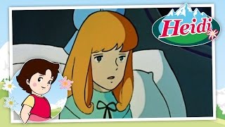 Heidi ❀ Episode 33 ❀ Un fantôme [upl. by Sybil]