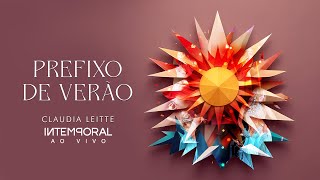 Prefixo de Verão Clipe Oficial  Claudia Leitte [upl. by Lorraine]