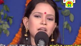 Mukta Sarkar  Bashir Surey Pagol  বাঁশীর সুরে পাগল  Bicched Gaan  Music Heaven [upl. by Allemahs]