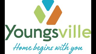 Youngsville NC Board of Commissioners Meeting for April 13th 2023 [upl. by Creight]