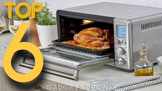 The 6 Best Electric Ovens For All Your Baking 2020 [upl. by Season240]