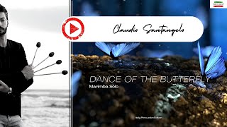 Claudio Santangelo  Dance of the Butterfly dedicated to Carolina Kostnerm4v [upl. by Eahsel]