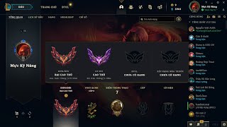 ĐỦ TRÌNH KHÔNG VÀO SĂN BỐ MỰC BEST ILLAOI  ANH MỰC LIVE STREAM LOL [upl. by Rramel111]