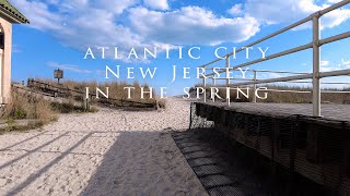 Atlantic City In the Spring [upl. by Peterec]