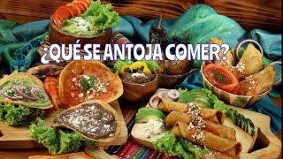 De Mercados a Mesas La EXPERIENCIA GASTRONÓMICA Única de Guatemala Revelada [upl. by Garratt]