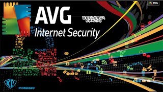 AVG Internet Security Full serial 2019 [upl. by Nitneuq]