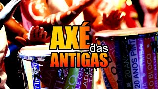 As Melhores Axe Antigas Sua Música Anos 90 CD Completo Axe Das Antigas So As Melhores [upl. by Witte]