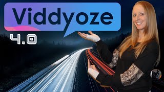 Viddyoze 40 Review and Tutorial  How Anyone Can Make Amazing Video Animations  NOT SPONSORED [upl. by Aliac]