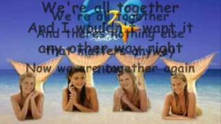 We are Together Lyrics [upl. by Ushijima]