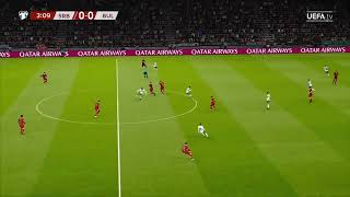 FIFA 24 Serbia vs Bulgaria Gameplay [upl. by Essam803]