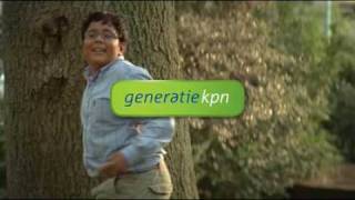 KPN  Verstoppertje [upl. by Ainod]