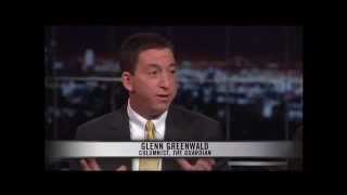 Bill Maher shredded by Glenn Greenwald on US intervention in Muslim countries [upl. by Saleem215]