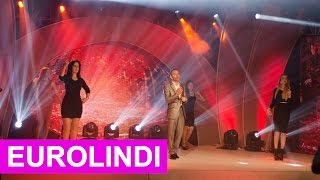 Deni Malaj  Ishe engjull dole dreq Official Video HD Gezuar 2017 [upl. by Grondin412]