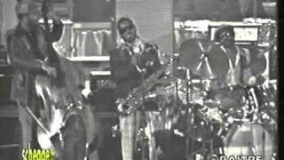 Roland Kirk  live 1973  Bologna prima partewmv [upl. by Nibor]