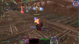 Be The Best Affliction Warlock  Rotation  Level 85 [upl. by Notgnilliw391]