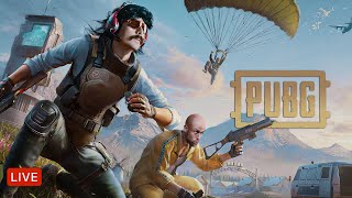 🔴LIVE  DR DISRESPECT  PUBG  DUOS WITH VISS [upl. by Nyladnewg]