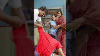 Aggressive Ravi Krishna father  Shorts  7G Rainbow Colony  Soniya  Selvaragavan  Sun NXT [upl. by Yert]