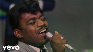 Percy Sledge  When A Man Loves A Woman Live [upl. by Grantland]