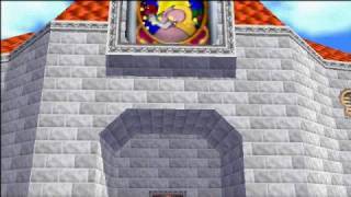 Lets Play SM64 CCC run  part 20 Thanka You So Much aFor to Watching My LP [upl. by Ajax]