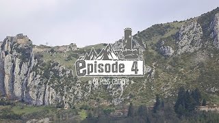 EMotion Trail Saison 1 Episode 4  En pays cathare [upl. by Teillo]