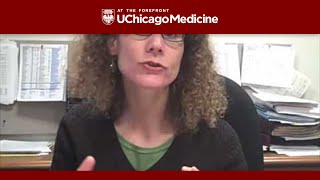 Dr Tammy Utset on Lupus Diagnosis amp Treatment [upl. by Shannah]