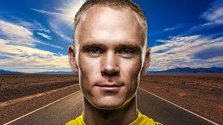 El Ascenso Meteórico y La Caída Libre De Chris Froome [upl. by Adnolehs926]