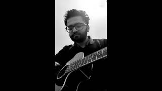 Phir se udd chala Cover  Rockstar  AR Rahaman  Mohit Chauhan  Amandeep Singh [upl. by Oterol]