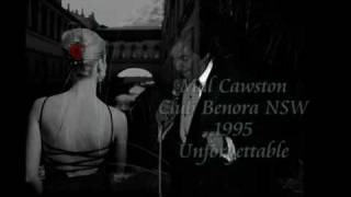 unforgettable Mal Cawstonmpg [upl. by Arihsak673]