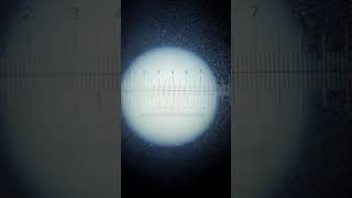 AS How to Calibrate an Eyepiece Graticule [upl. by Naor]