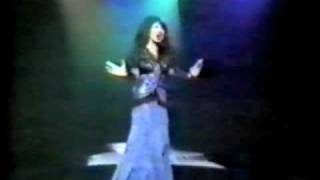 Faith Brown  Kate Bush  Part 1 [upl. by Alaj]