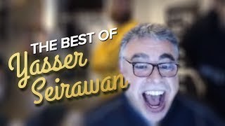 Chessbrah TOP 10  Yasser Seirawan Edition [upl. by Aglo]