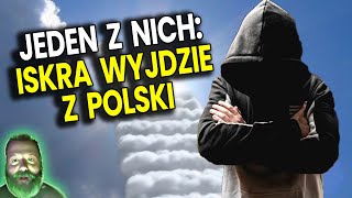 Jeden z Nich Ujawnia Iskra Wyjdzie z Polski Proces Już Ruszył  Przepowiednie Ator Analiza Bank [upl. by Jacoby]