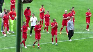 1 F C KAISERSLAUTERN  DSC Arminia Bielefeld 130523  Teil 1313 [upl. by Nochur]