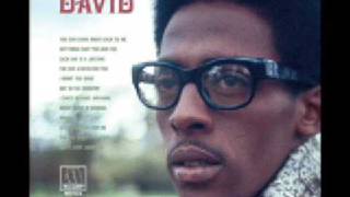 David Ruffin  Rainy Night In Georgia 1970 [upl. by Kcinomod]