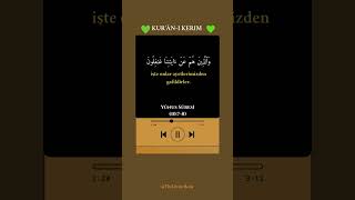 Quran Alkarim islam quran prophetmuhammad [upl. by Ynnaj595]