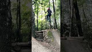 Bikepark Drielandenpunt [upl. by Asalocin]